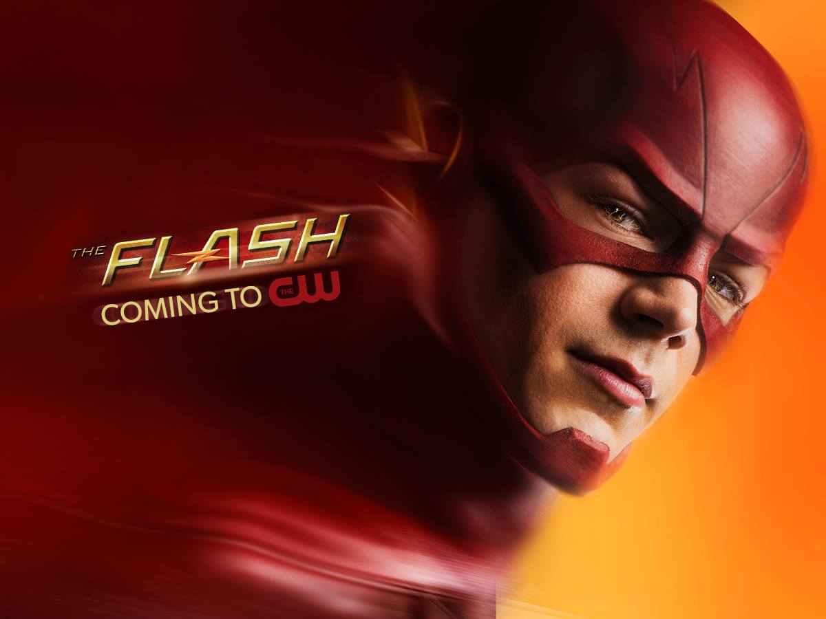 5 Minute Trailer For The Cw S The Flash Tv Series M A A C