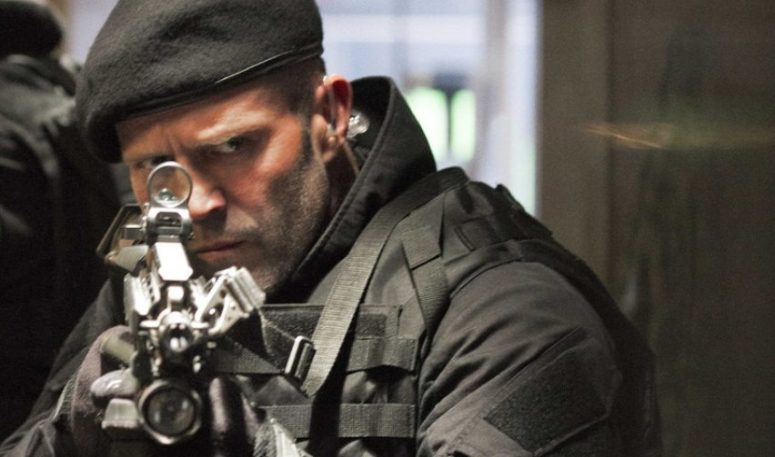 M.A.A.C. – JASON STATHAM To Star In ‘Somali Pirate’ Action Thriller ...