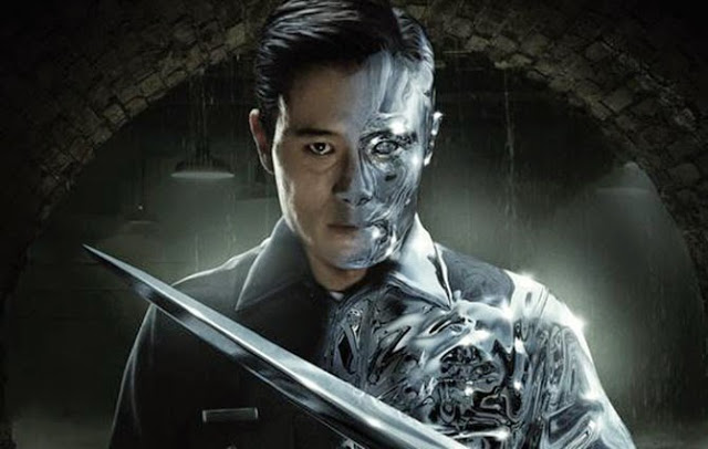 Hasta La Vista Baby The Trailer For Terminator Genisys Is Here Update Byung Hun Lee Speaks M A A C