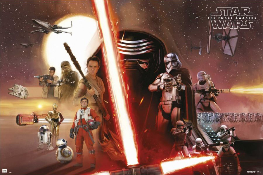 the force awakens full movie reddit