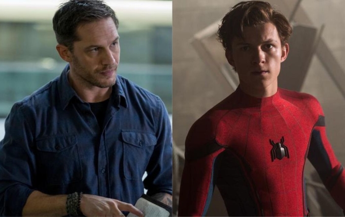 Trailer 2 For The �SpiderMan� SpinOff VENOM Starring Trailer 2 For The �SpiderMan� SpinOff VENOM Starring