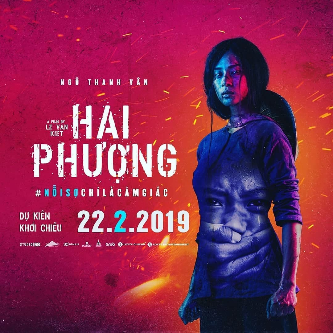 Review Furie Is An Fast Paced Vietnamese Action NNKHC Review Furie Is An Fast Paced Vietnamese Action NNKHC