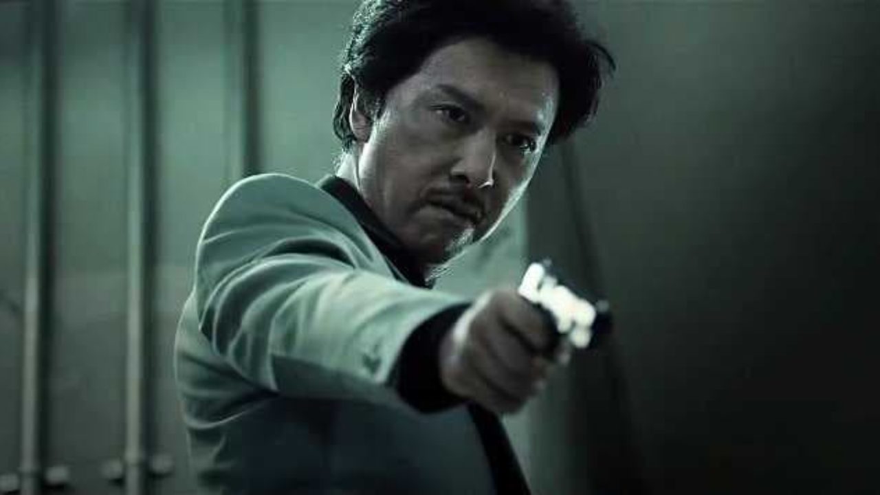 Donnie Yen To Star In Hollywood Crime Thriller Golden Empire M A A C