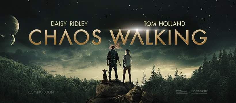 Chaos Walking' Trailer: Tom Holland, Daisy Ridley's Star in Sci-Fi