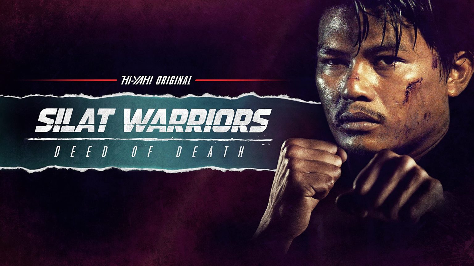 MAAC Review SILAT WARRIORS DEED OF DEATH M.A.A.C.
