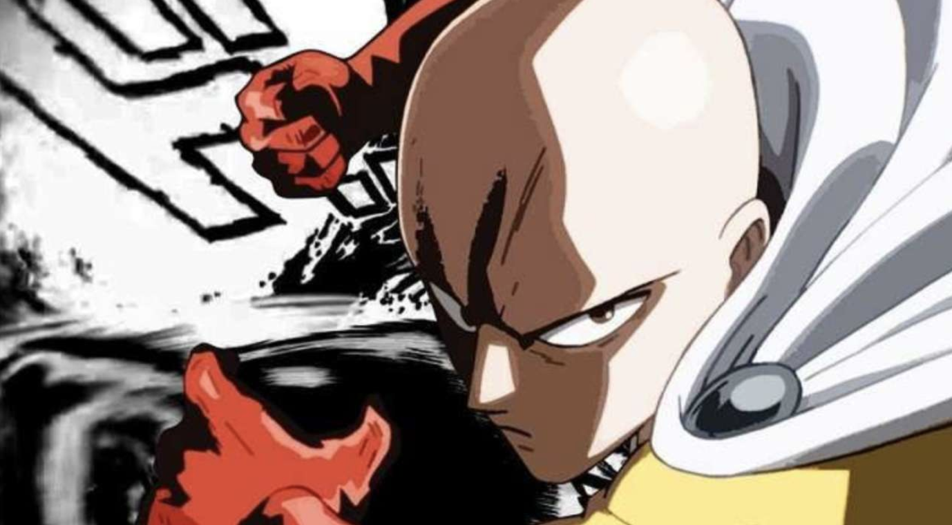 Sony Justin Lin Direct One Punch Man movie Manga Scott Rosenberg