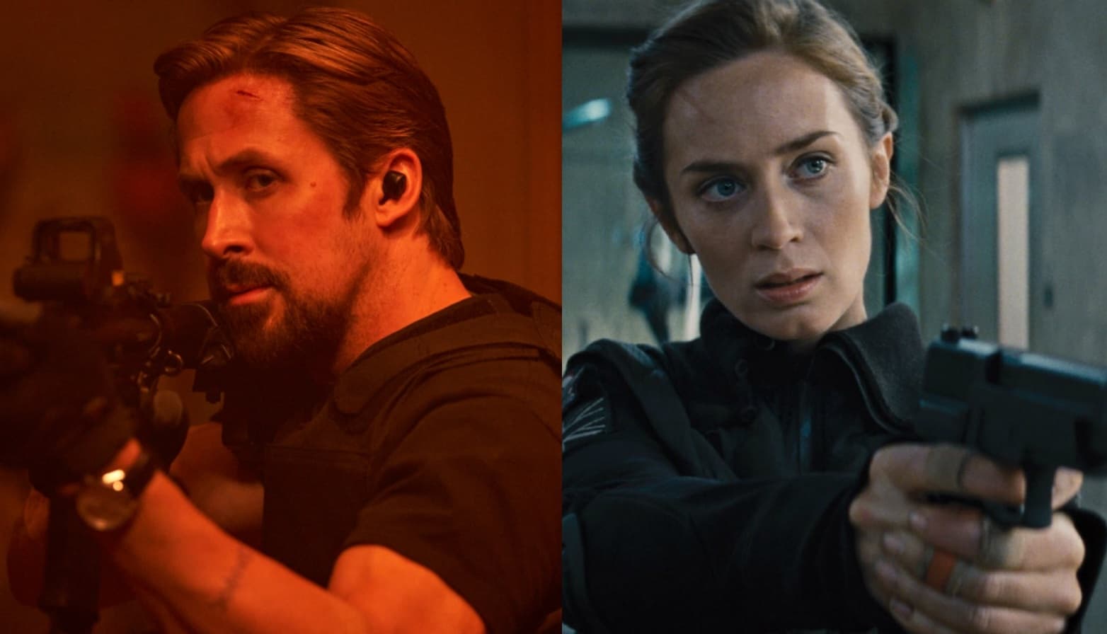 Emily Blunt Joins Ryan Gosling In David Leitch's The Fall Guy - M.A.A.C.