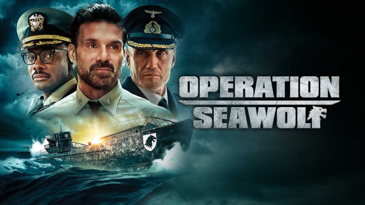 MAAC Review: Operation Seawolf - M.A.A.C.