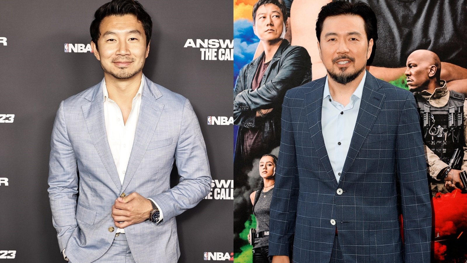 Simu Liu, de Shang-Chi, vai participar na série de Justin Lin