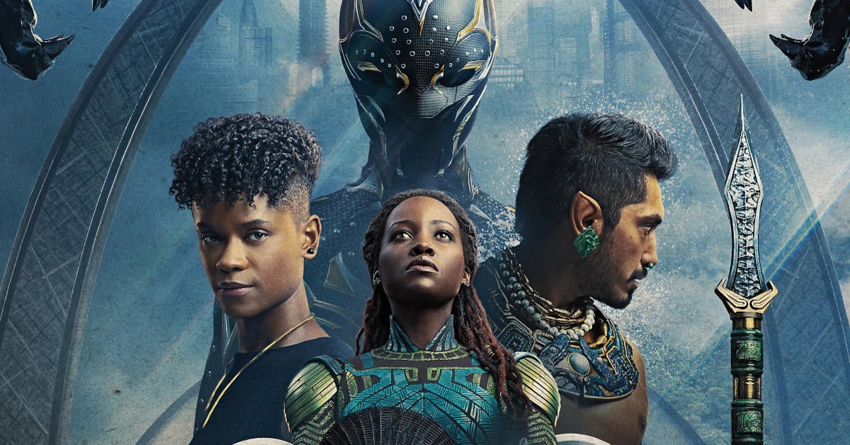 Thor: Love and Thunder' Image Shows 'Black Panther 2' and 'Moon Knight'  Connection