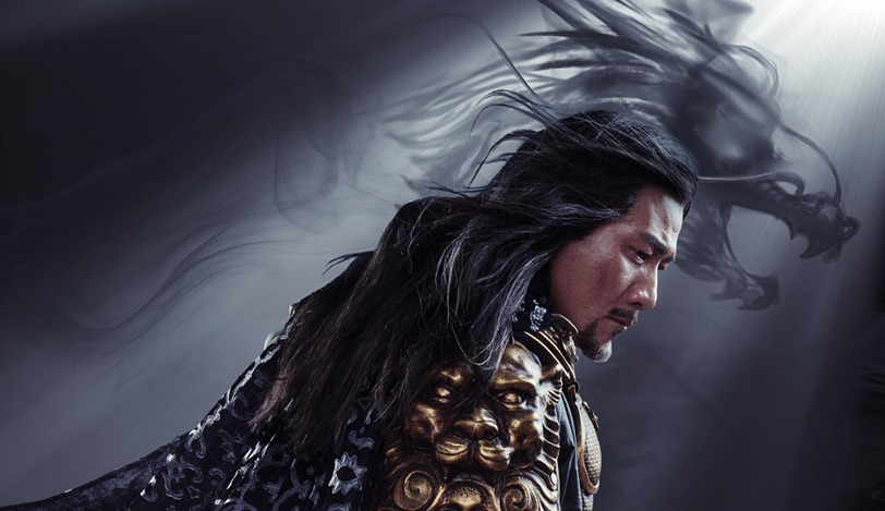 MAAC Review: Code Of The Assassins - M.A.A.C.