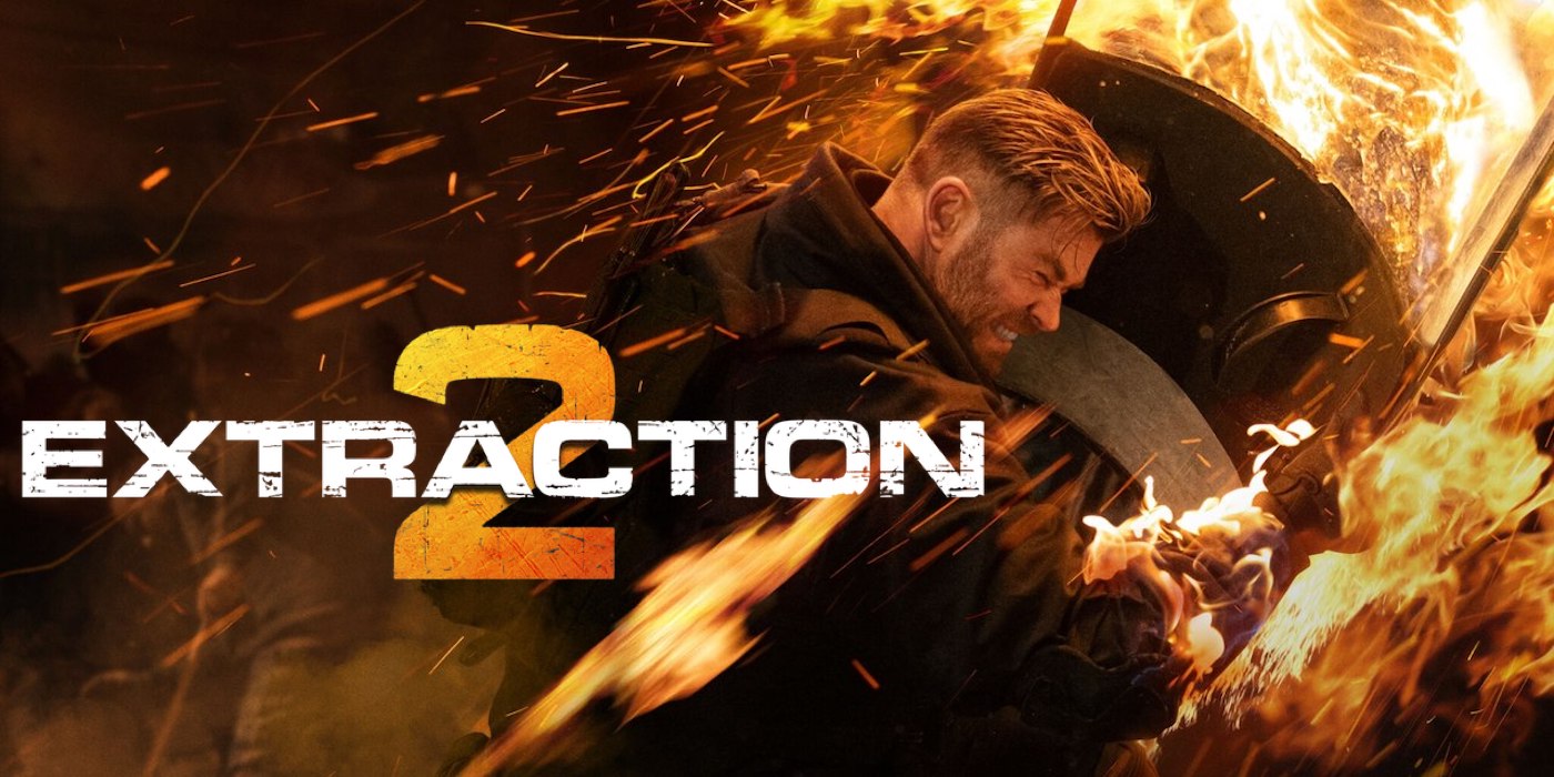 MAAC Review: Extraction 2 - M.A.A.C.