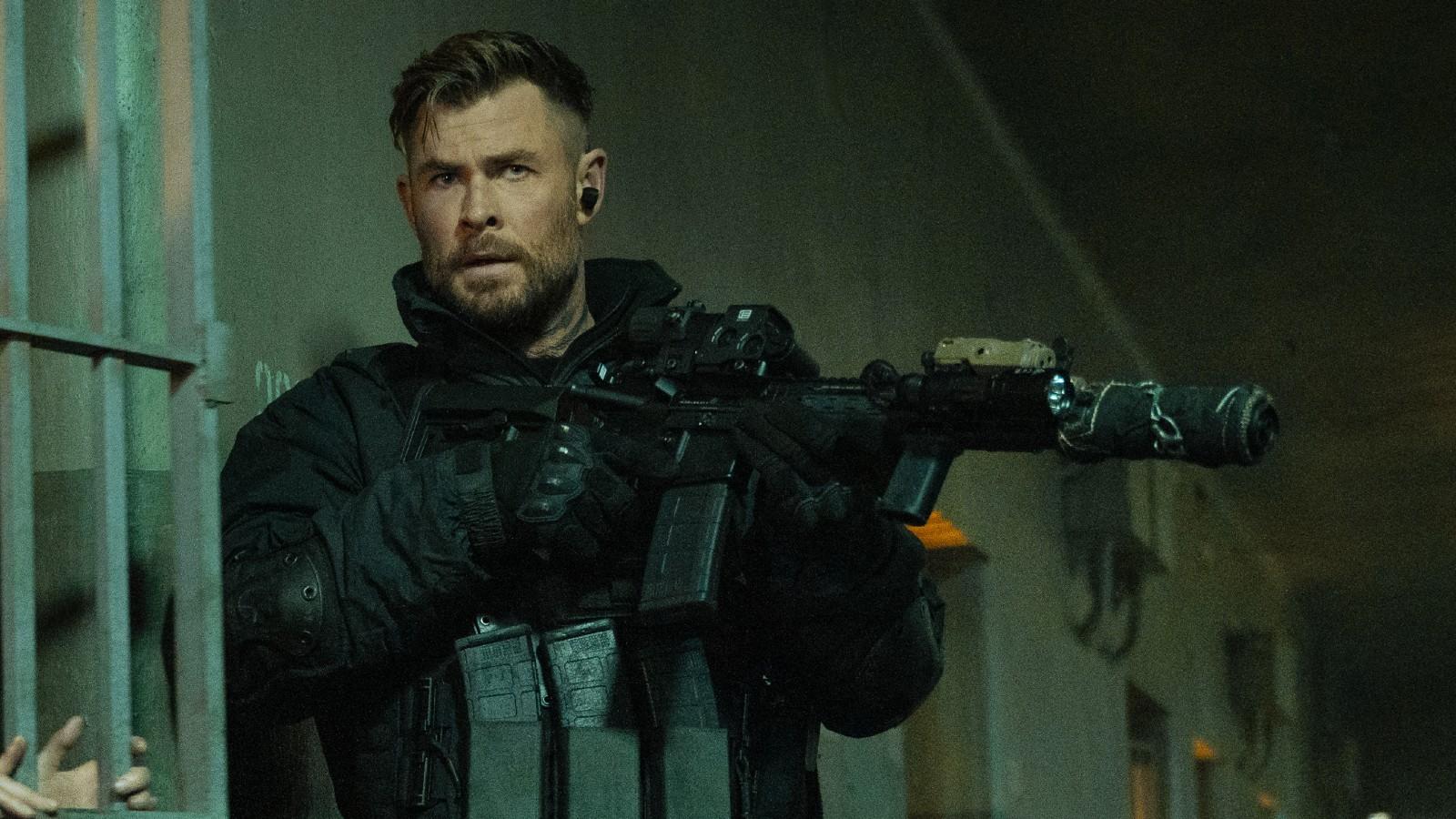 Extraction 2 Trailer: Check Out the Cast of the New Chris Hemsworth Movie -  Netflix Tudum