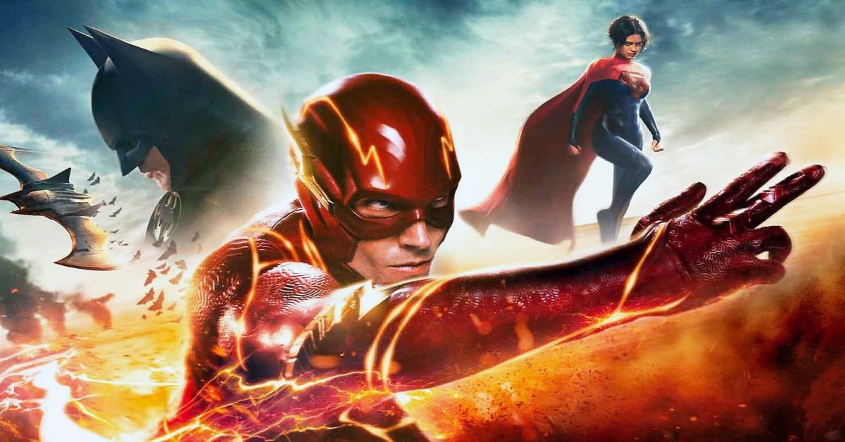 MAAC Review: The Flash - M.A.A.C.