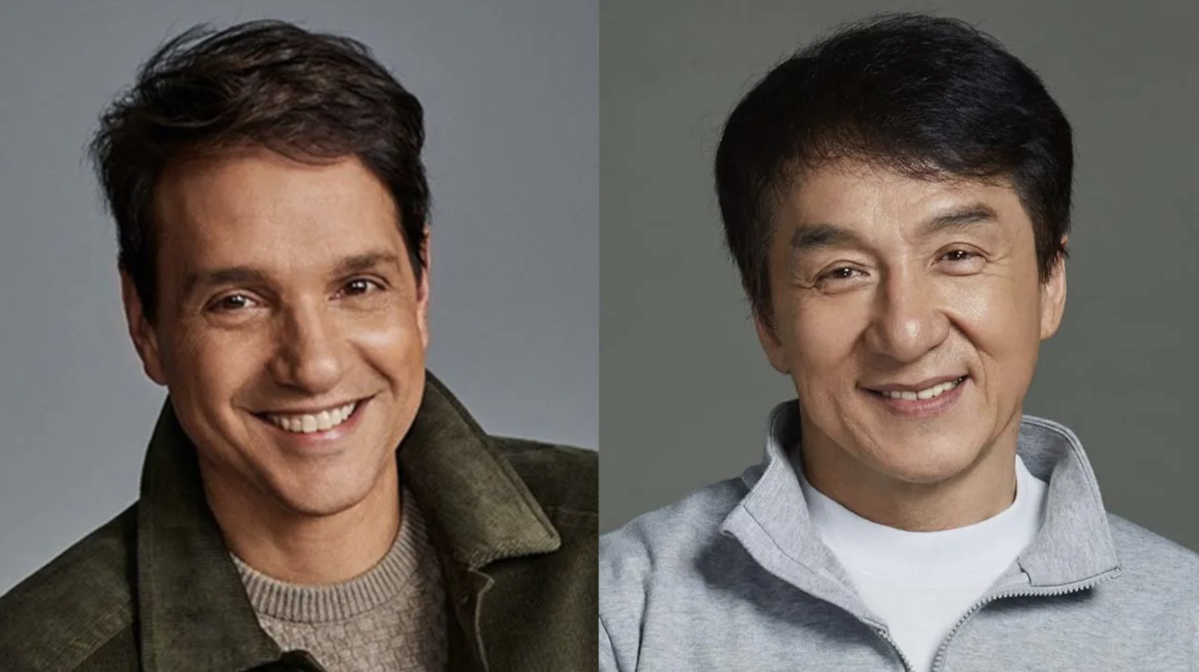 Will Jackie Chan Appear in Cobra Kai Season 6? - Ralph Macchio's Past  Comment Hints Action Legend Might Join Karate Kid Spin-off - FandomWire