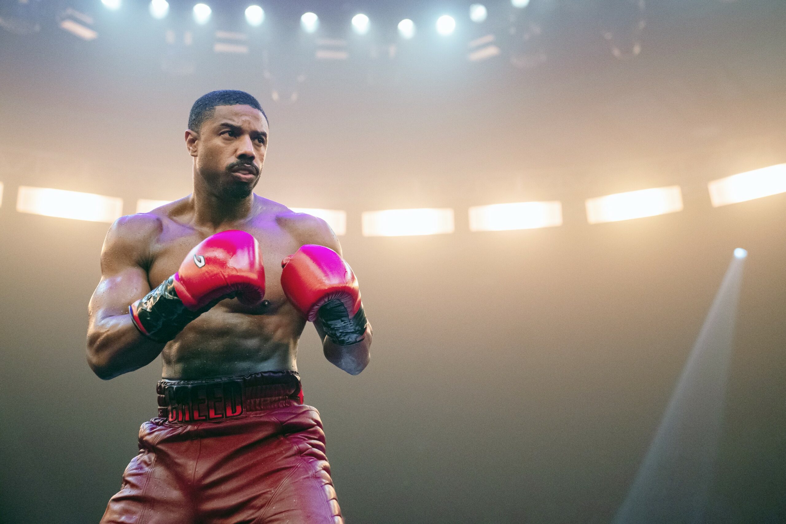 Michael B. Jordan Confirmed To Direct Creed 4 - M.A.A.C.