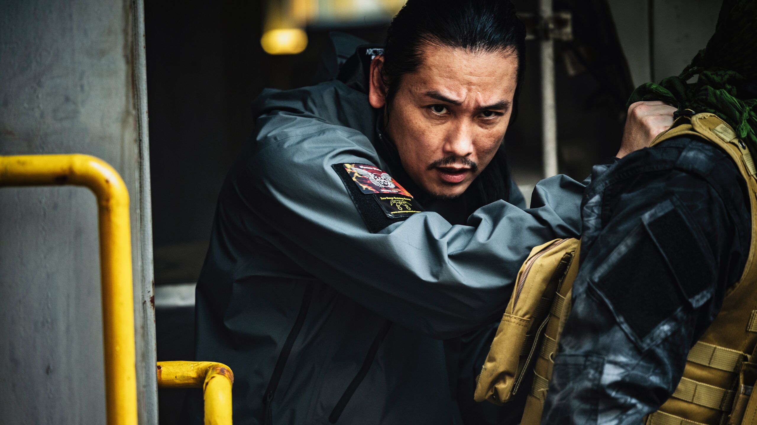 早い者勝ち！ACUOD by CHANU OVERALL ACUOD by CHANU 独特で癖のあるラインナップ、それがカッコいい