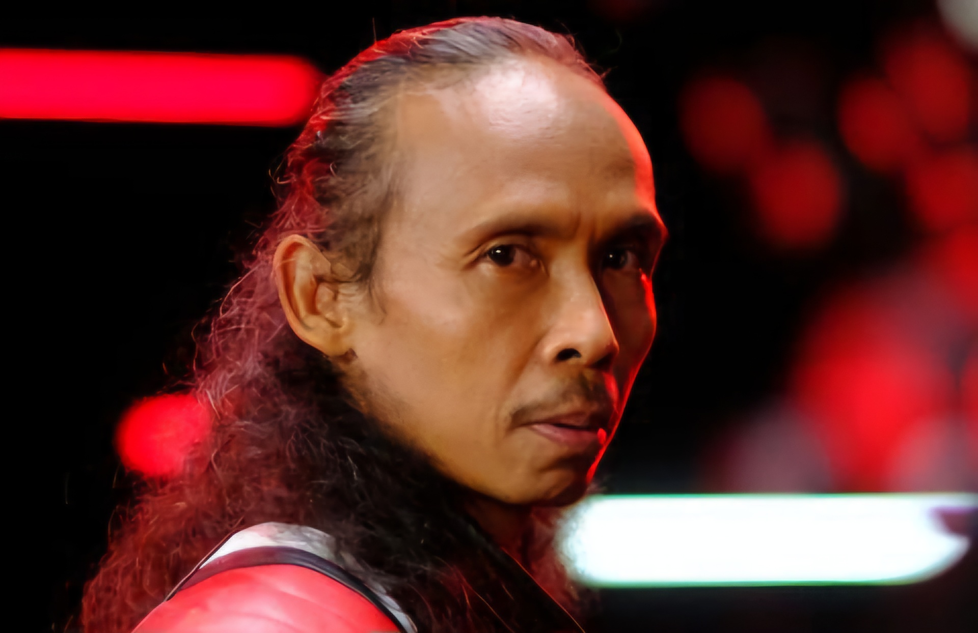 Yayan Ruhian Cast as Main Villain in Pedring Lopez's Korean Actioner Ji ...
