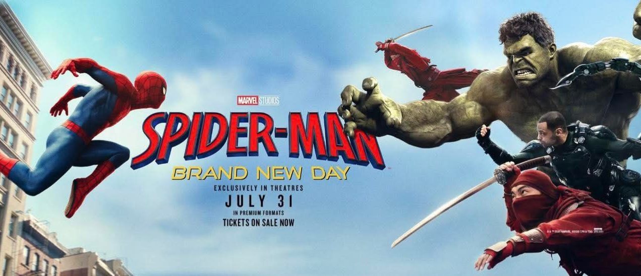 Jackie Chan Confirms Action Guidance On Spider-Man: Brand New Day ...